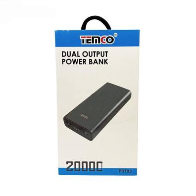 Cargador portátil USB-C 10000mAh, banco de energía compacto con soporte de  metal, batería externa compatible con Samsung Galaxy S23/22/S21/S20/S9