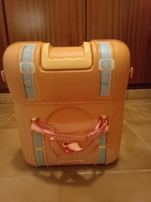 Nenuco mochila portabebes clearance