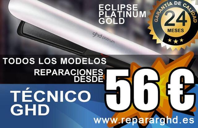 Recambios ghd online