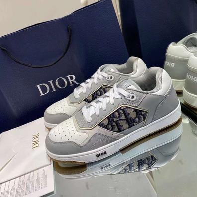 Zapatillas dior falsas hot sale