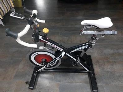 bicicleta spinning cecotec Extreme 20 de segunda mano por 110 EUR