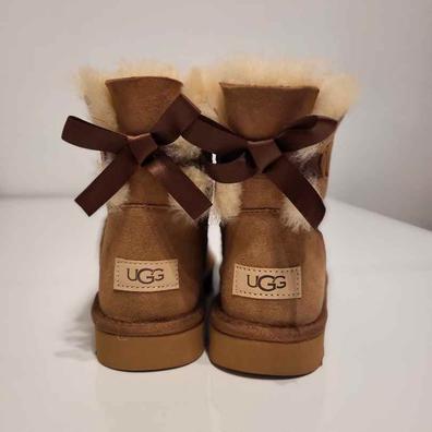 Ugg talla 39 Milanuncios