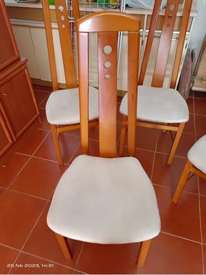 Sillas Muebles de segunda mano baratos en Badajoz Provincia | Milanuncios