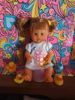 Nenuco famosa pompitas de segunda mano Milanuncios