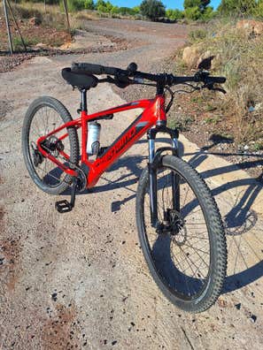 Bicicleta electrica ridon 10 megamo de segunda mano Milanuncios