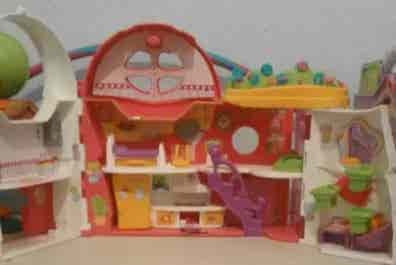 Pin y pon de segunda mano Milanuncios