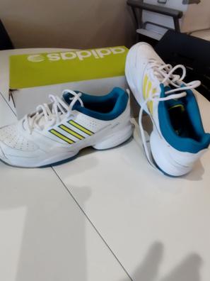 Irónico Secreto limpiar Zapatillas adidas Tienda de deporte de segunda mano barata | Milanuncios