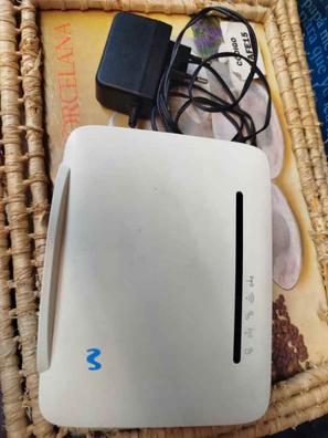 Router movistar de segunda mano en Baleares Provincia Milanuncios