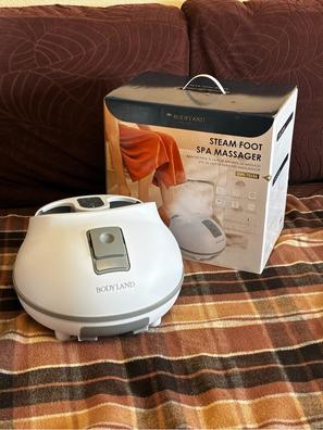 Masajeador pies de segunda mano en Granada Provincia Milanuncios