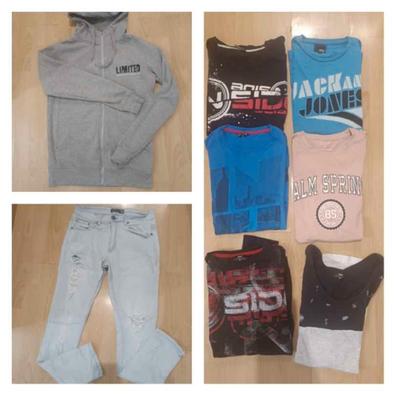 Ropa milanuncios sale