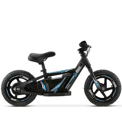 Revvi Twelve: Bicicleta de equilibrio eléctrica para niños