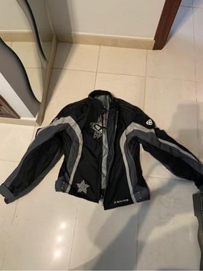 Las mejores ofertas en Chaquetas de moto de mujer