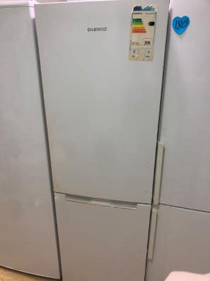 Daewoo nevera de segunda mano | Milanuncios