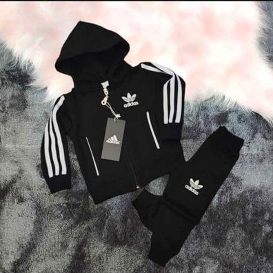 Ropa best sale bebe adidas