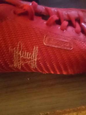 Bambas cruyff Moda y complementos de segunda mano barata Milanuncios