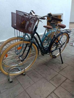 Bicicletas de paseo discount mujer el corte inglés