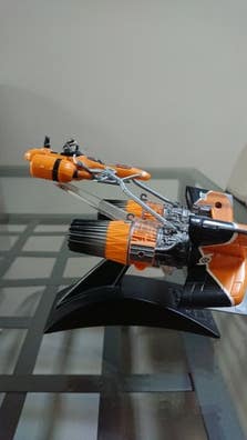 Star wars carreras de vainas de segunda mano Milanuncios