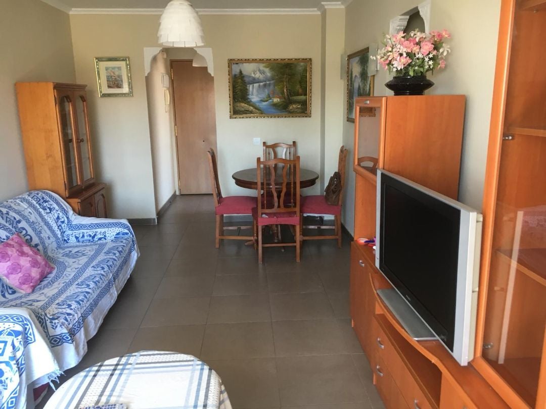 Fotografía del inmueble reportado: 1.500 €/mes — Málaga, Málaga