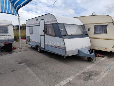 Caravanas wc fijo de segunda mano km0 y ocasi n Milanuncios