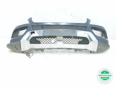 07-09 Conjunto De Cubierta De Parachoques Trasero Deportivo Mercedes W211 E350 E550 AMG Sedán OEM