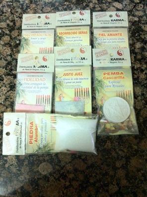 Cascarilla - Venta De Productos Exotericos Y De Santeria, Cascarilla  Santeria Cubana