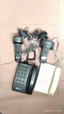 Telefonos Fijos Economicos