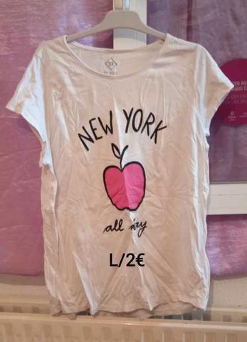 Camisetas discount elogy mujer