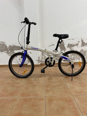 plegable de deporte y de segunda mano barato Milanuncios