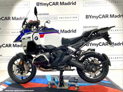 BMW R 1300 GS