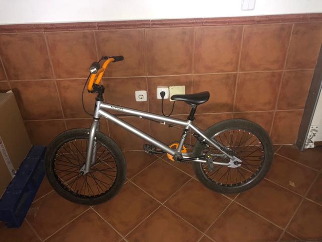 Bmx milanuncios online