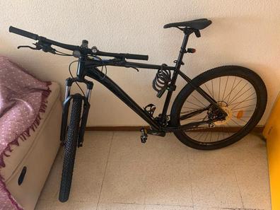 Bicicleta orbea mujer segunda mano hot sale