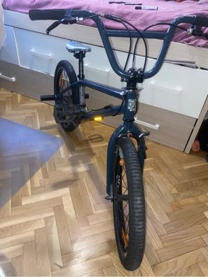Milanuncios bicicleta bmx