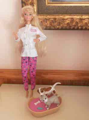 Muñecas de segunda mano en Puerto Real Milanuncios