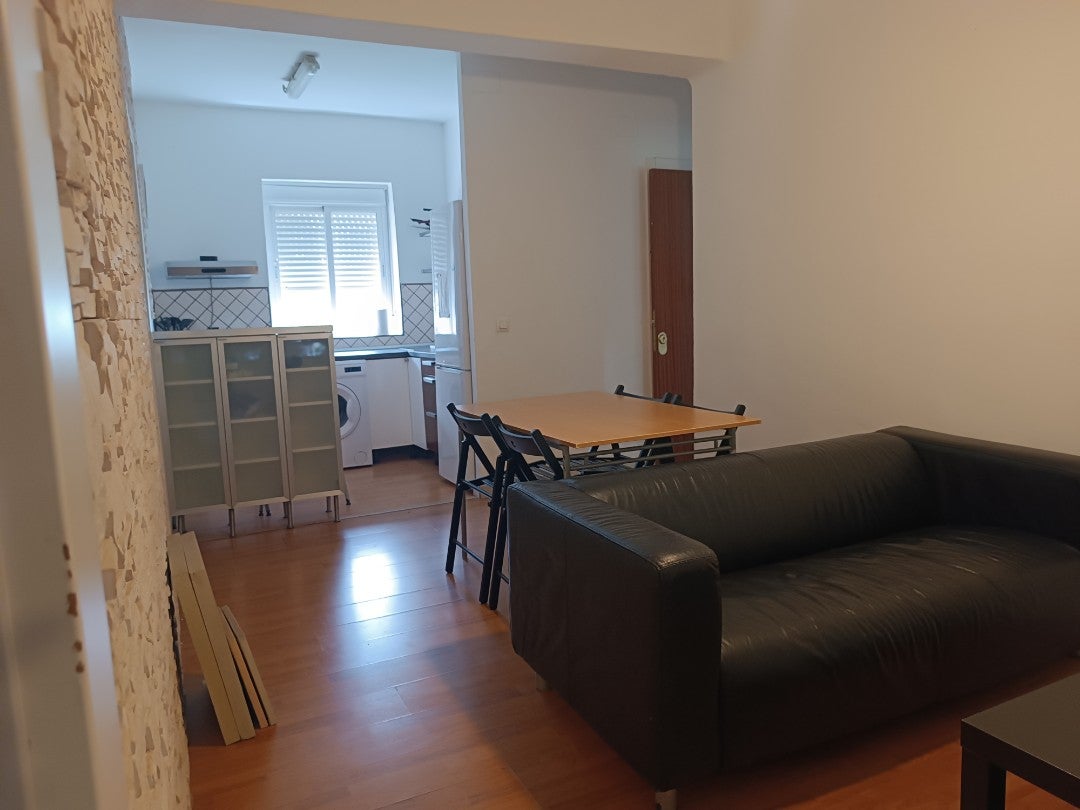 Fotografía del inmueble reportado: 420 €/mes — Sevilla, Sevilla
