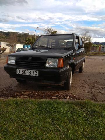 Milanuncios - Seat - Marbella