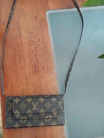 Milanuncios - CARTERA LOUIS VUITTON