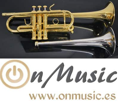 Trompeta do Instrumentos musicales de mano baratos