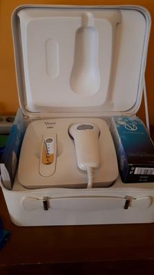 Best Home Laser Hair Removal Device 2017 Braun Venus