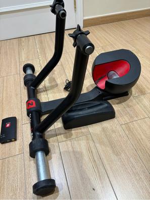 Rodillo bkool discount compatible con zwift