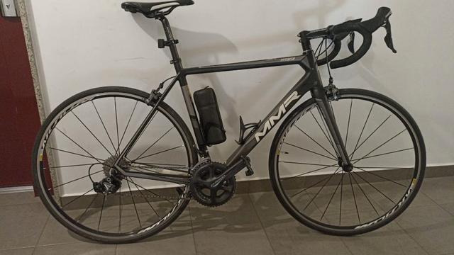 Milanuncios MMR MIRACLE ULTEGRA