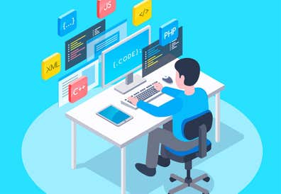 Programador Ofertas de empleo de informática. Trabajo de informático ...
