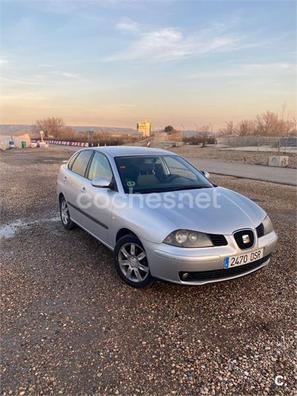 seat cordoba del año 2006