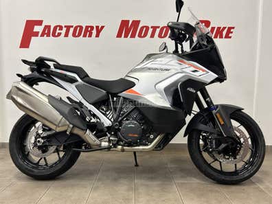 KTM 1290 Super Adventure