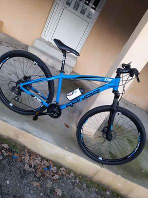 Vendo conor 8500 29 Bicictetas de monta a BTT de segunda mano