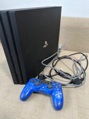 Sony Playstation 4 Pro 1tb + 2 Controles + Juegos + Cable Alimentación Y  Hdmi - Comprá en San Juan