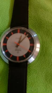 Relojes automáticos best sale de segunda mano