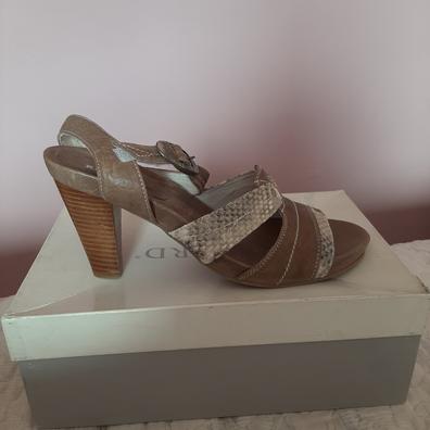 Tacones discount talla 42