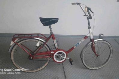 Bicicleta bh 1970 new arrivals