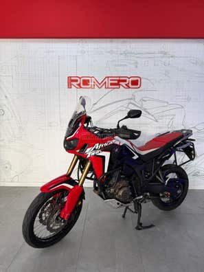 HONDA - CRF 1000 L