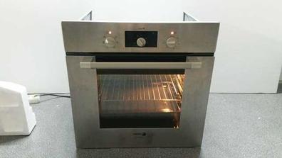 Horno Multifunción FAGOR 8H-185BX Inox 77L